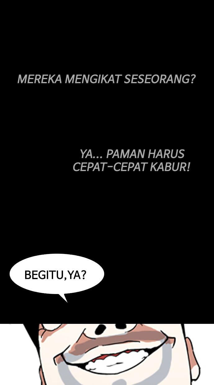 Lookism Chapter 136