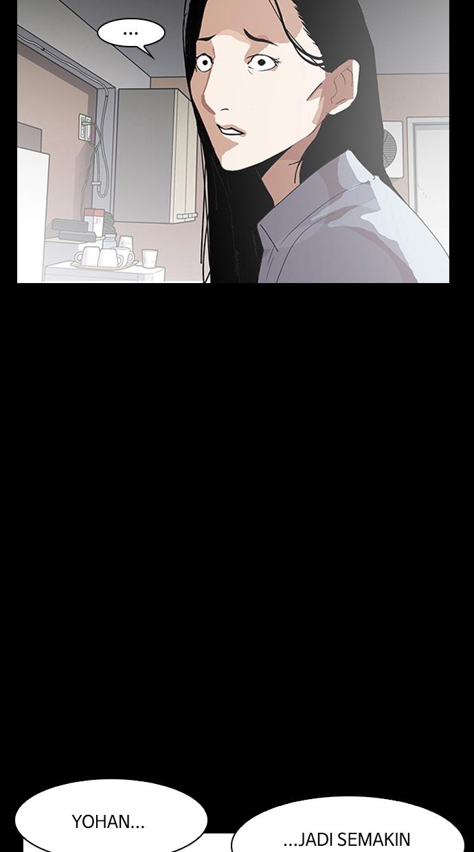 Lookism Chapter 136