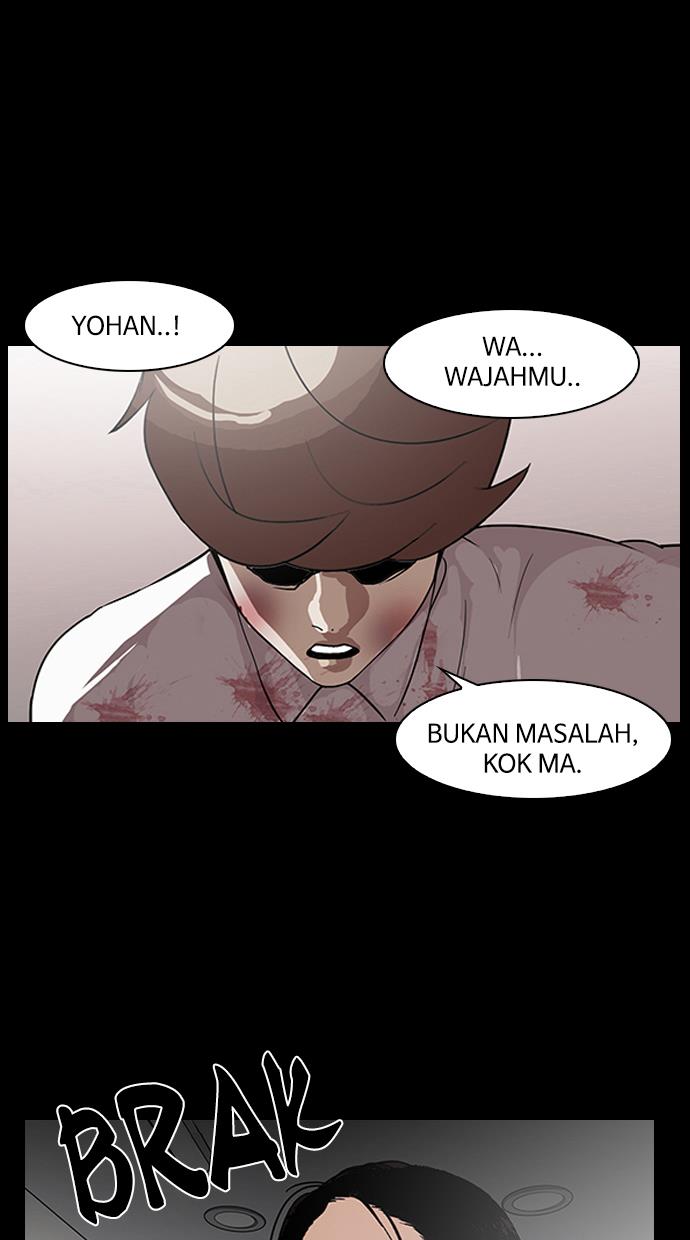 Lookism Chapter 136