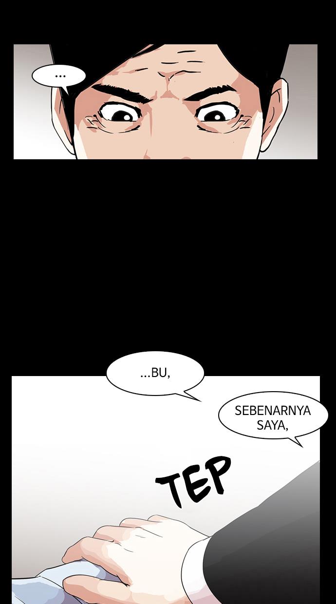 Lookism Chapter 136