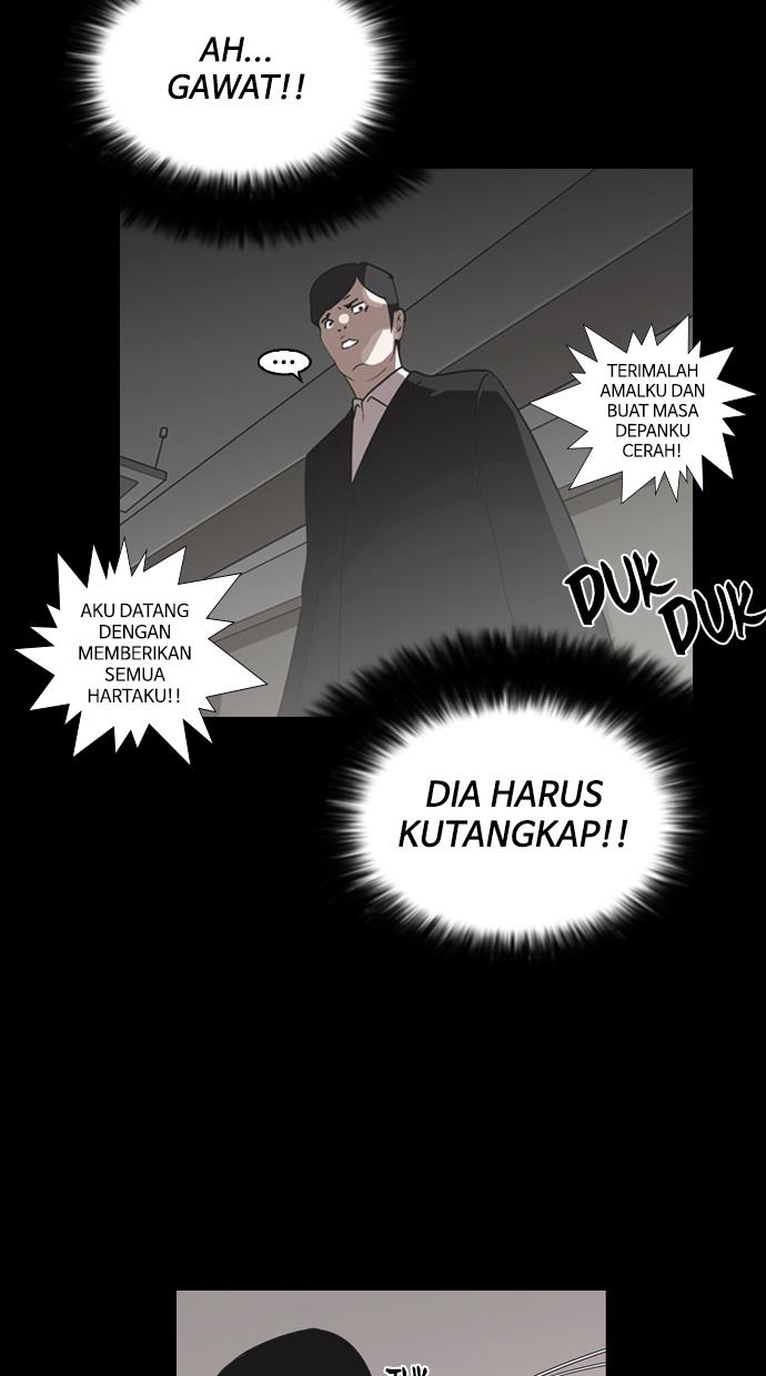 Lookism Chapter 136