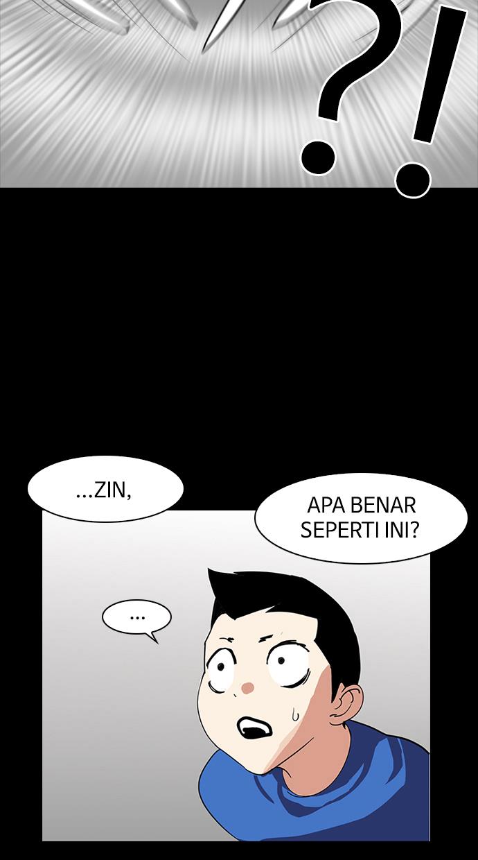 Lookism Chapter 136