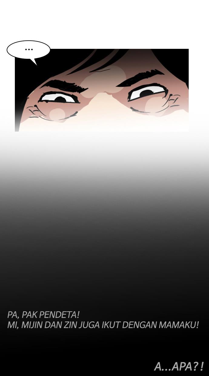 Lookism Chapter 136