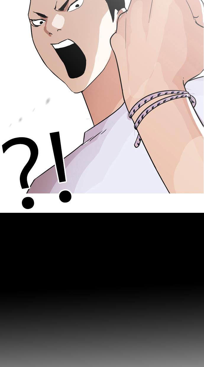 Lookism Chapter 136