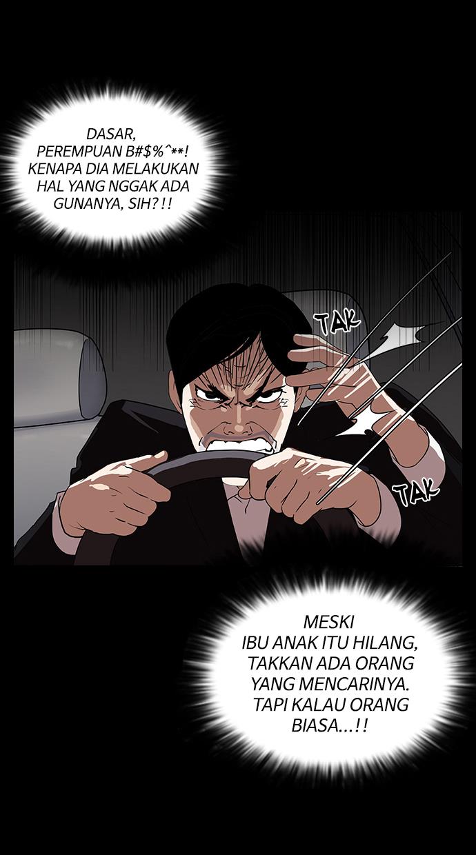 Lookism Chapter 136