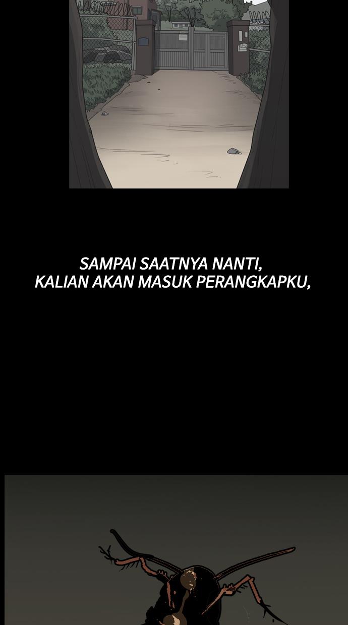 Lookism Chapter 136