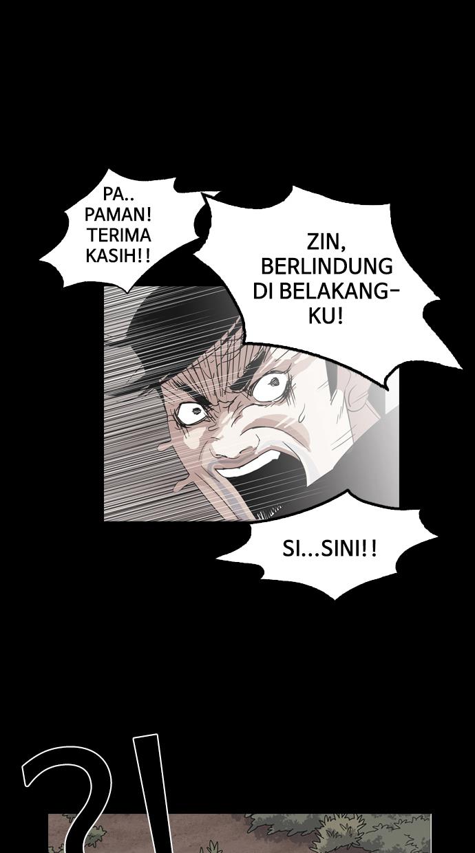 Lookism Chapter 136