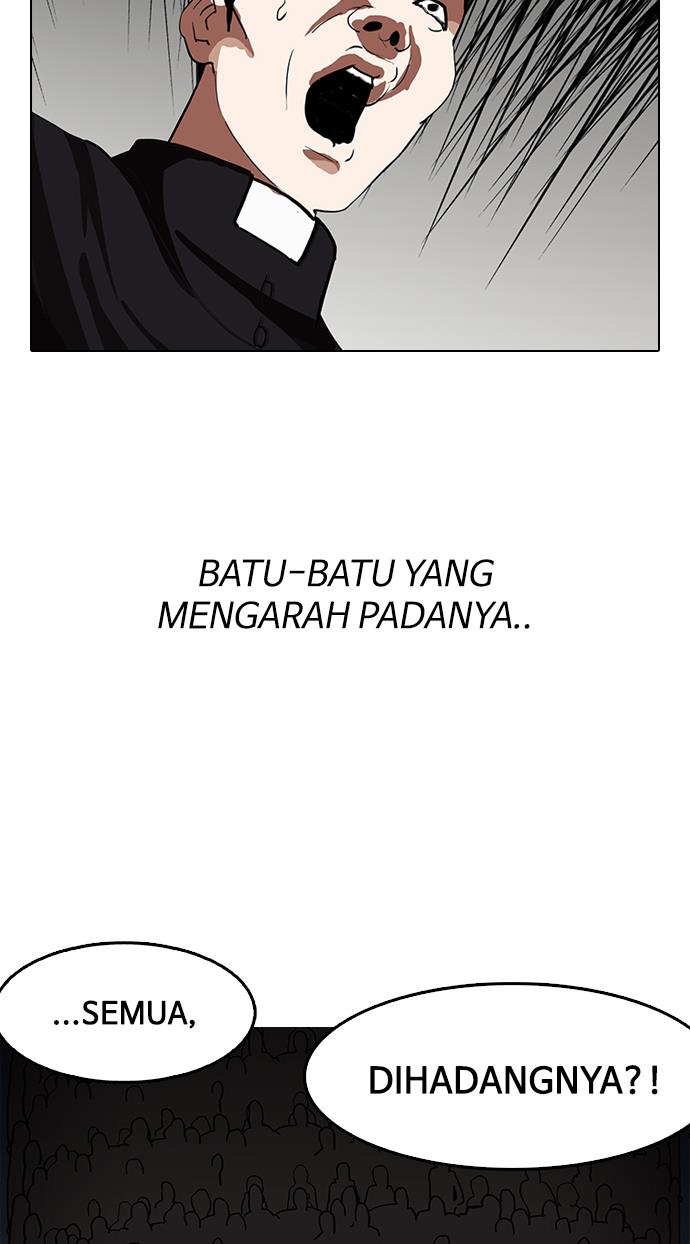 Lookism Chapter 136