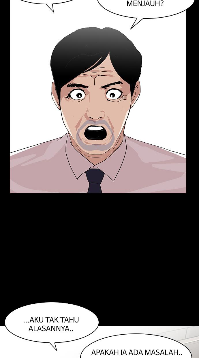 Lookism Chapter 136