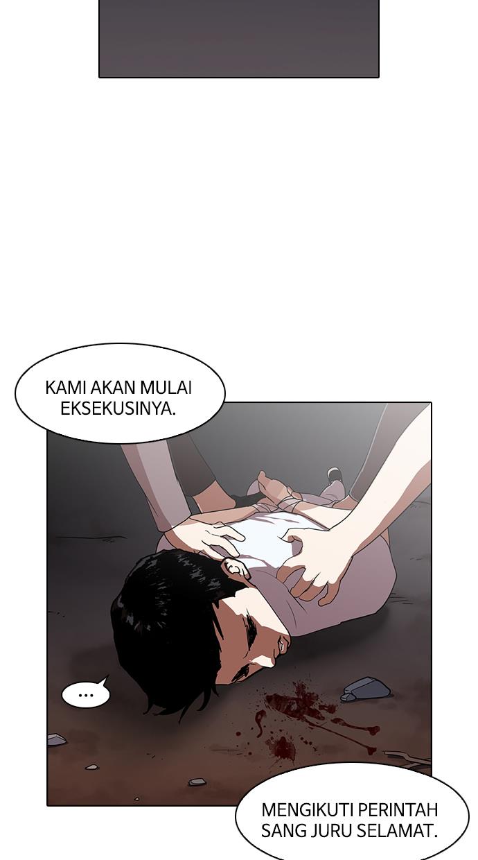 Lookism Chapter 136