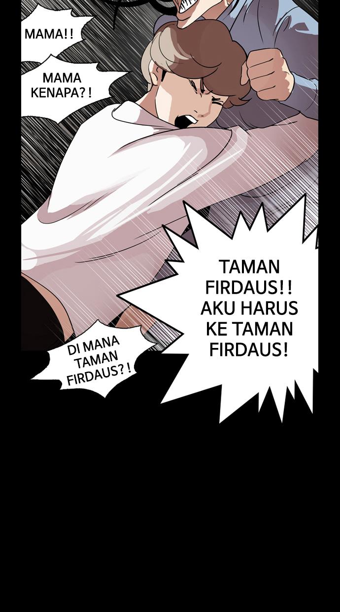 Lookism Chapter 136