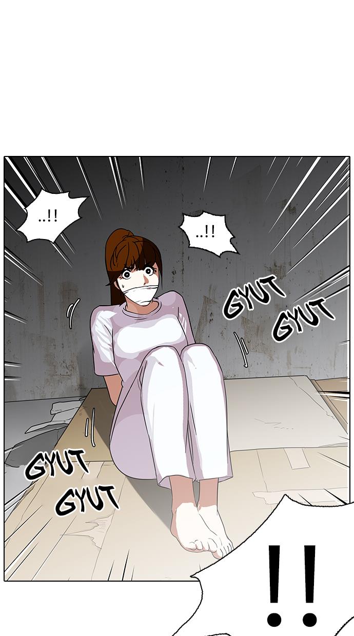 Lookism Chapter 137