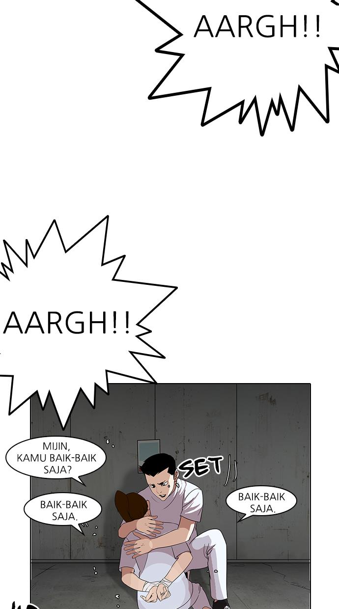 Lookism Chapter 137