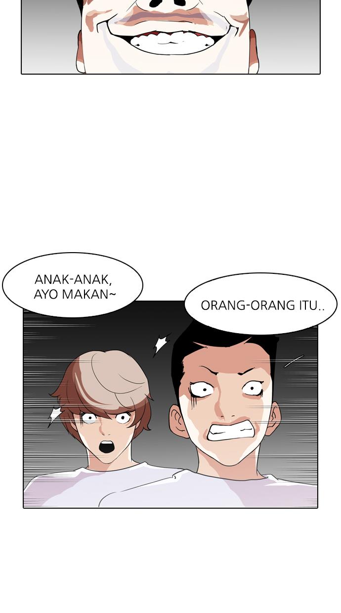 Lookism Chapter 137