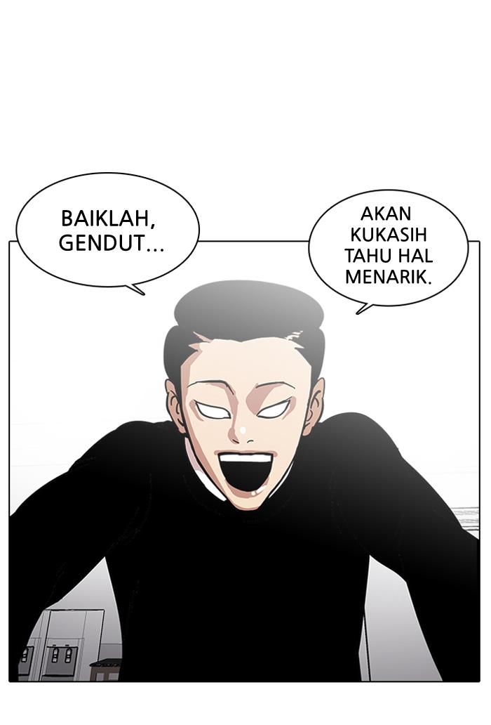 Lookism Chapter 14