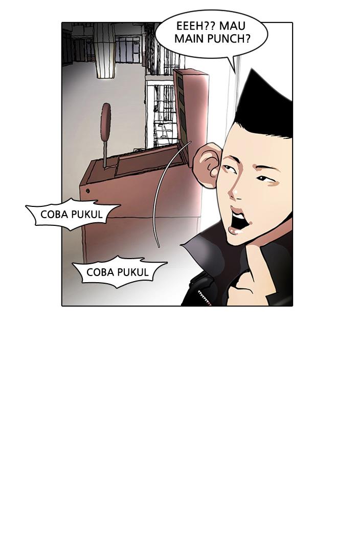 Lookism Chapter 14