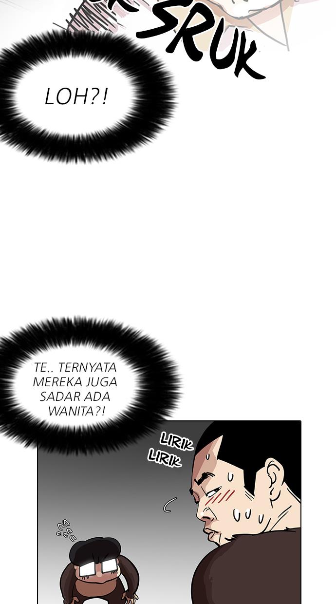 Lookism Chapter 141