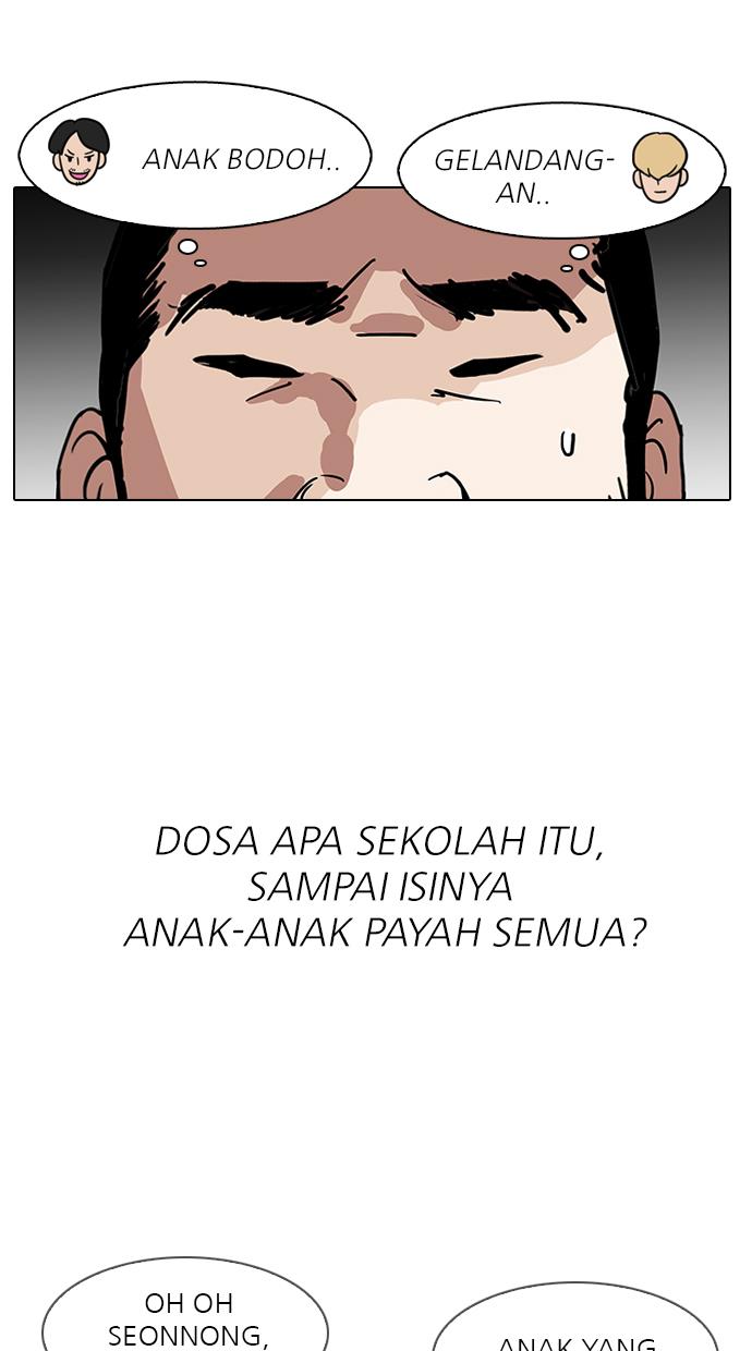 Lookism Chapter 141