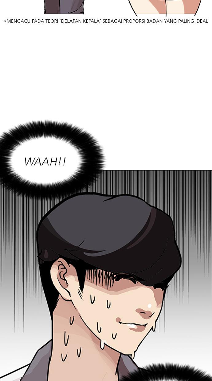 Lookism Chapter 141