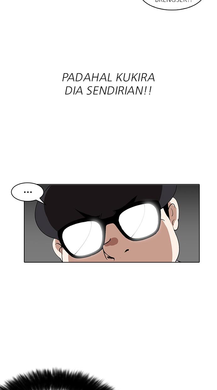 Lookism Chapter 141