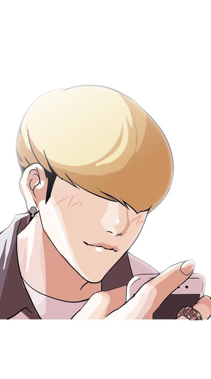 Lookism Chapter 141