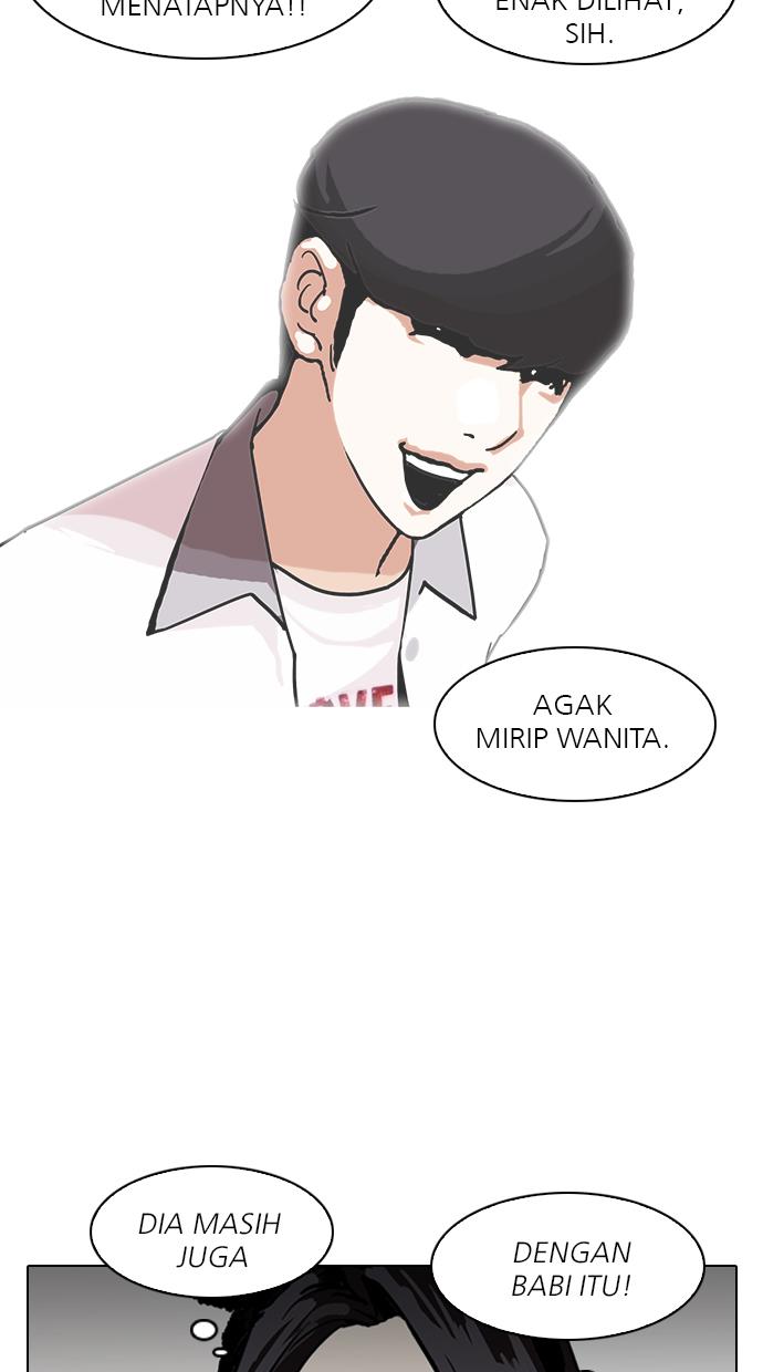 Lookism Chapter 141