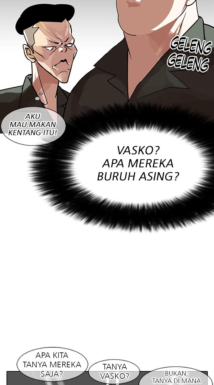 Lookism Chapter 143