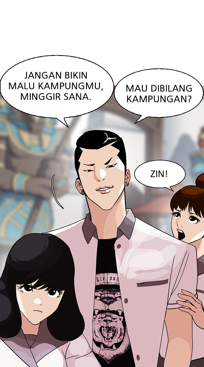 Lookism Chapter 143