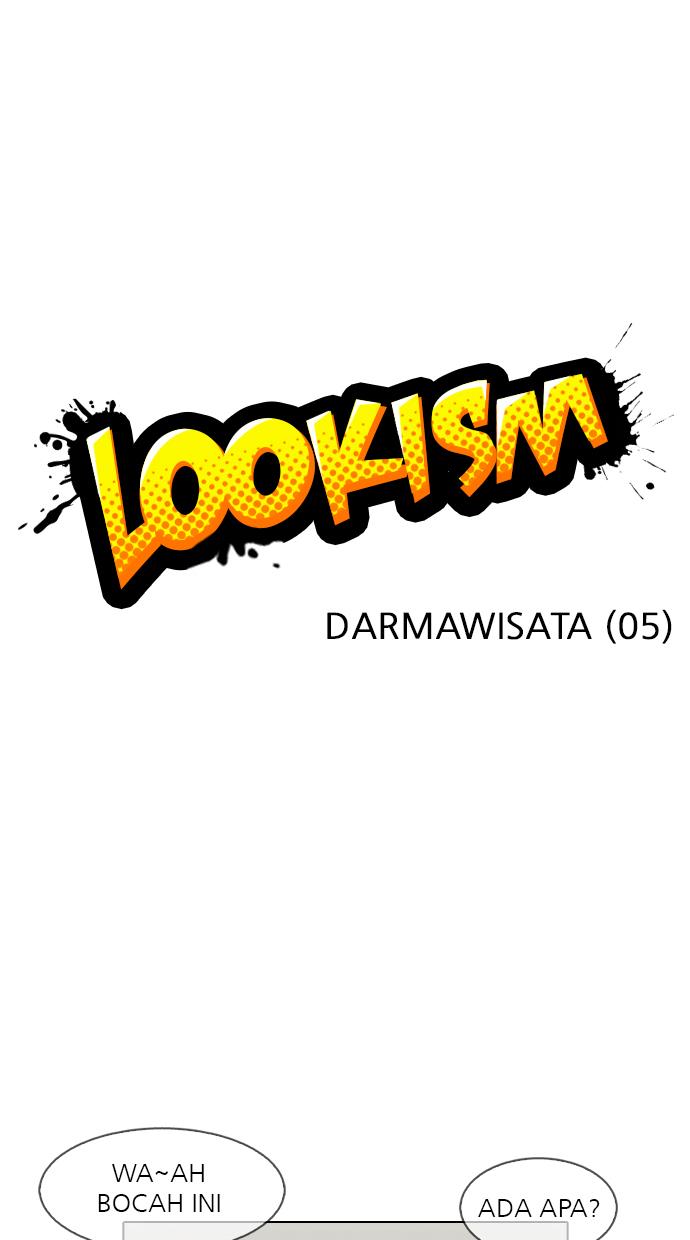 Lookism Chapter 143