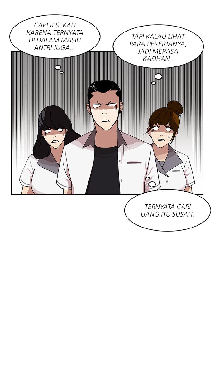 Lookism Chapter 143