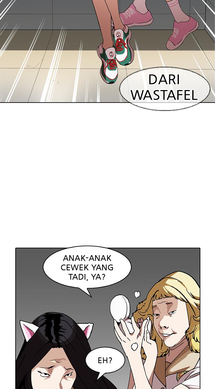 Lookism Chapter 143