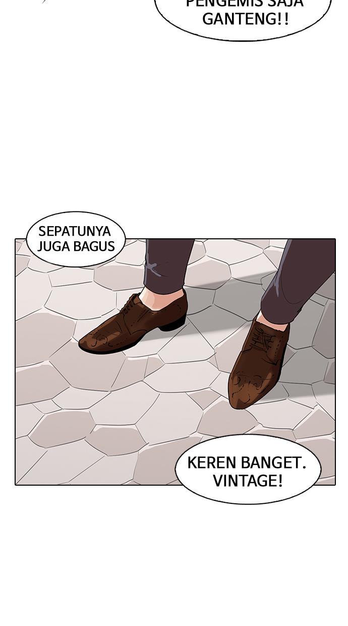 Lookism Chapter 144