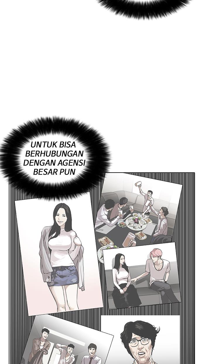 Lookism Chapter 144