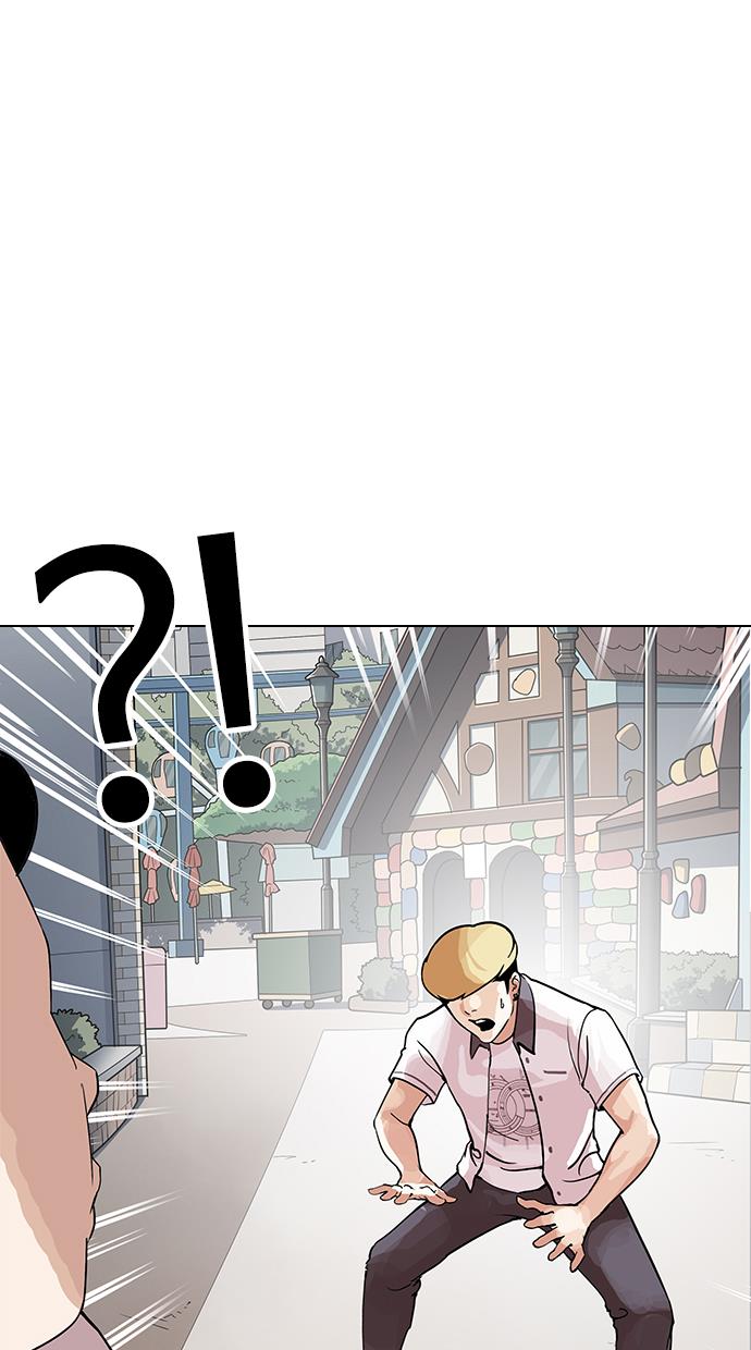 Lookism Chapter 144