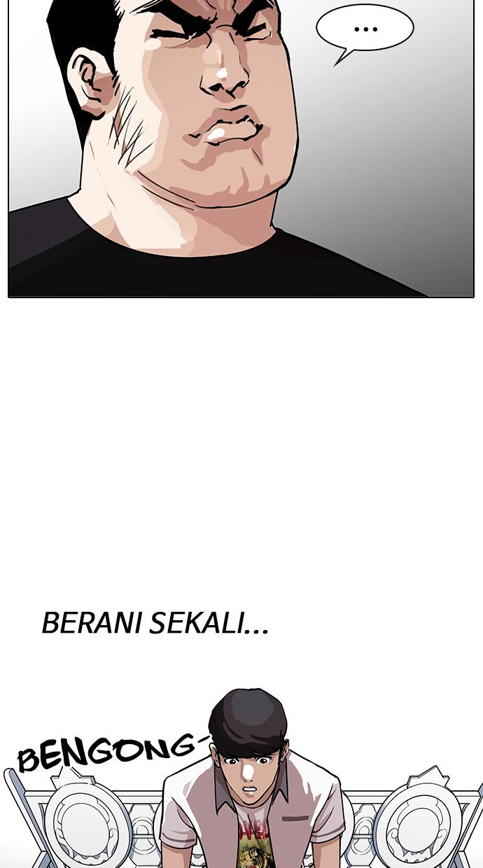 Lookism Chapter 144