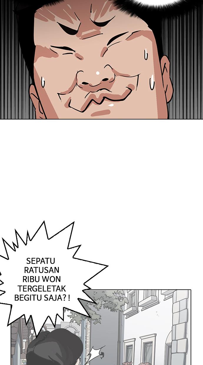 Lookism Chapter 144