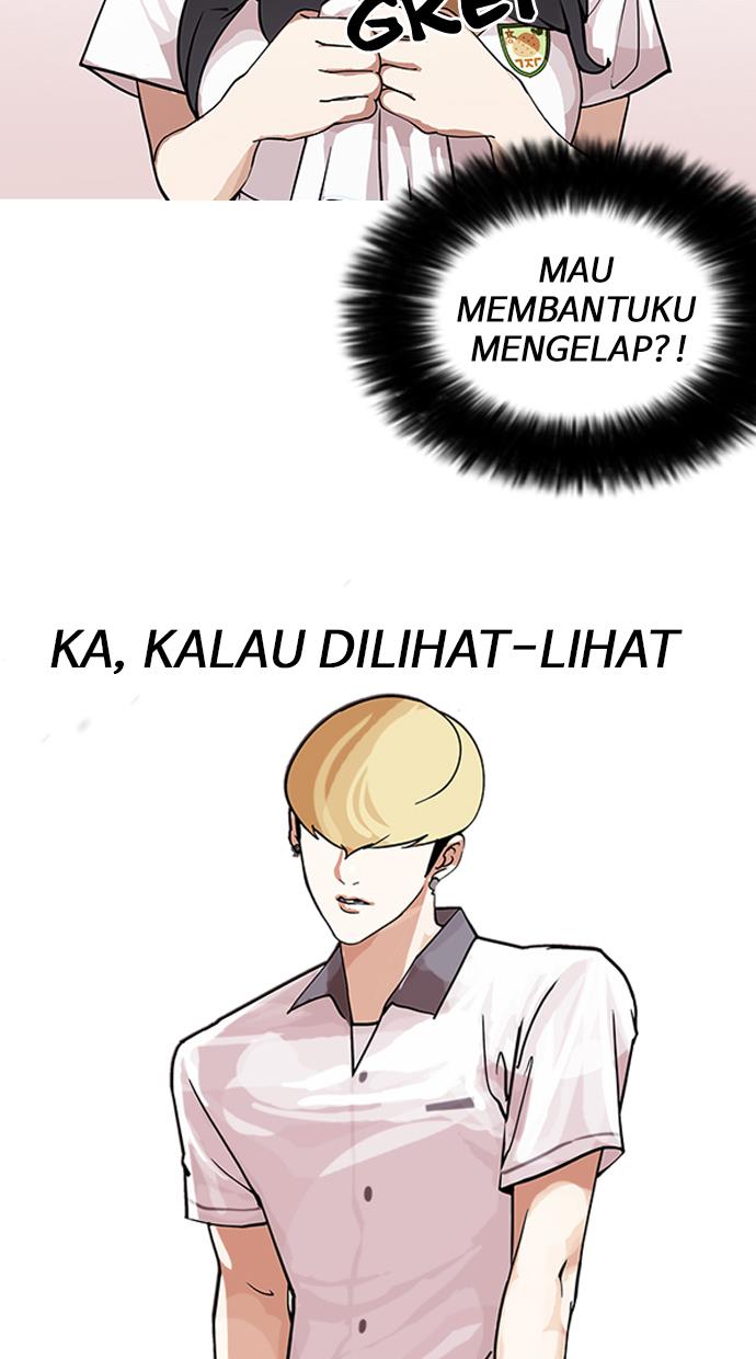 Lookism Chapter 144