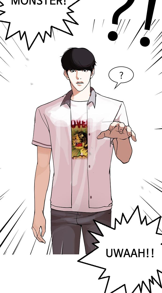 Lookism Chapter 148