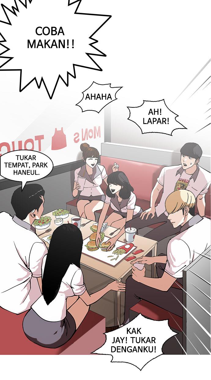 Lookism Chapter 148