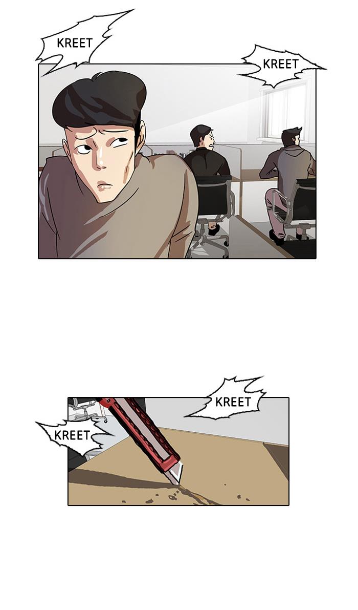 Lookism Chapter 15