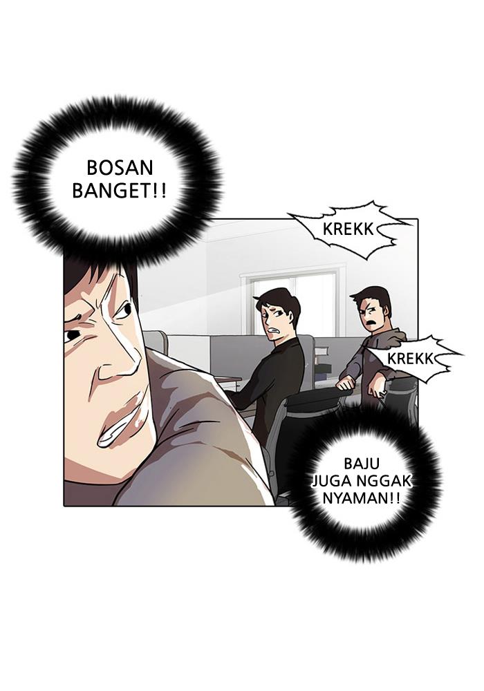 Lookism Chapter 15