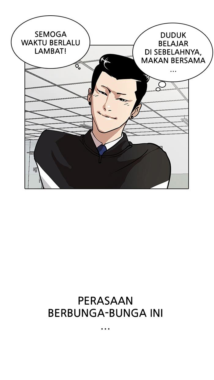 Lookism Chapter 15