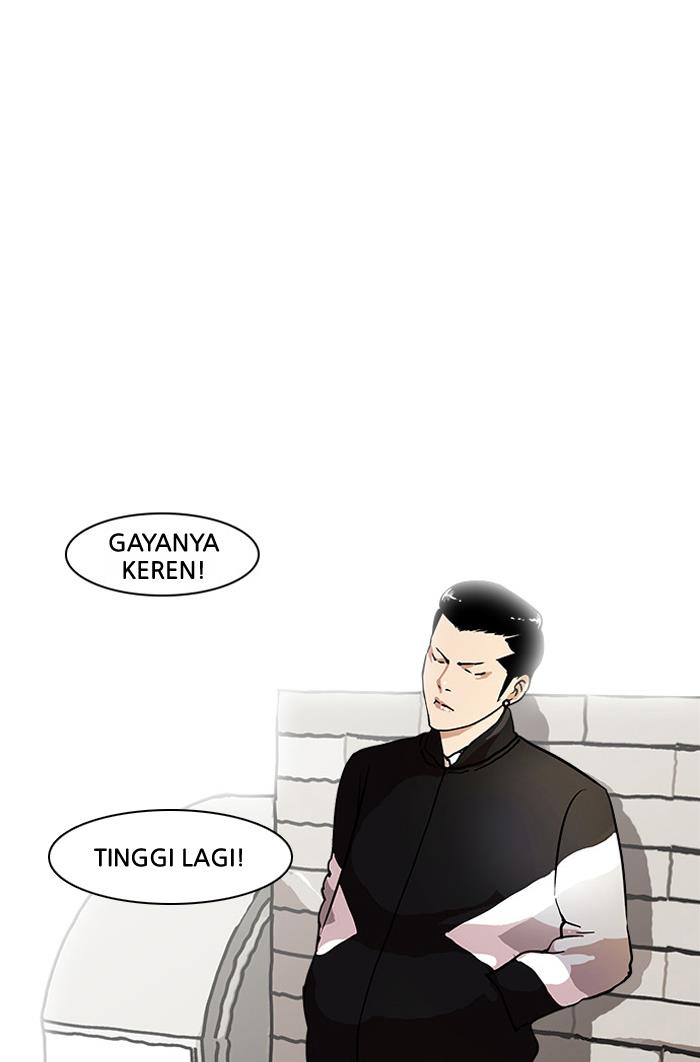 Lookism Chapter 15