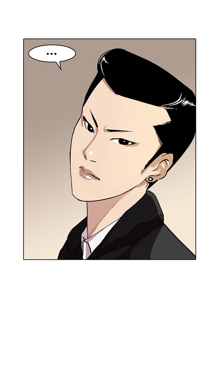 Lookism Chapter 15