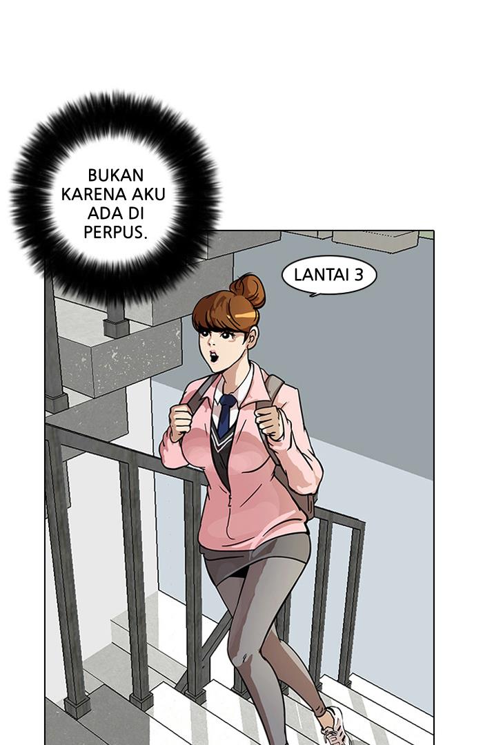 Lookism Chapter 15