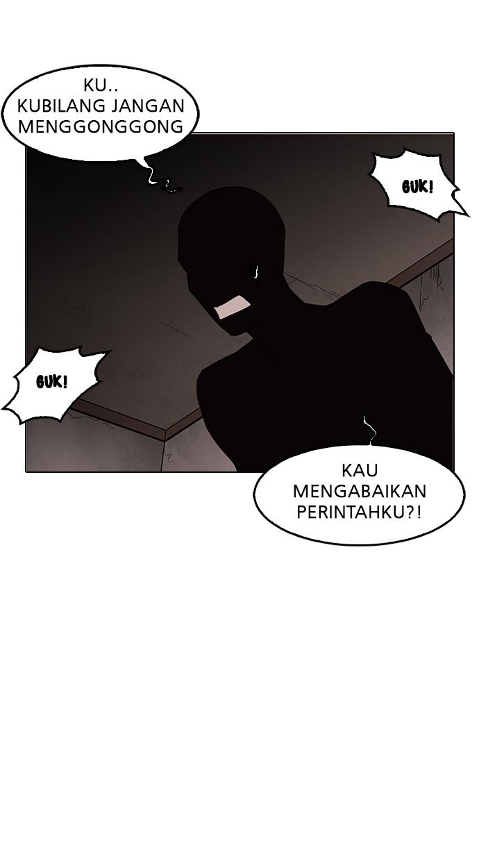 Lookism Chapter 150