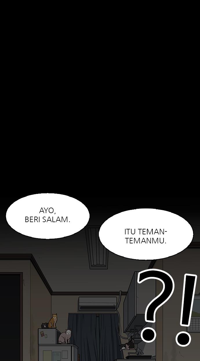 Lookism Chapter 151