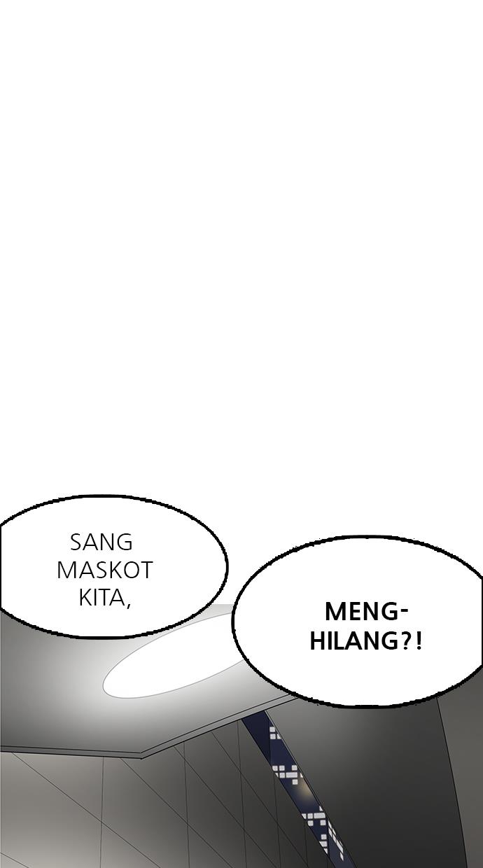 Lookism Chapter 151