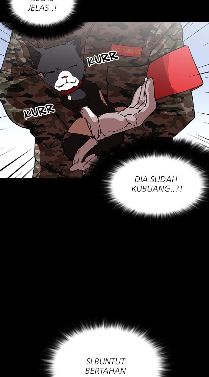 Lookism Chapter 151