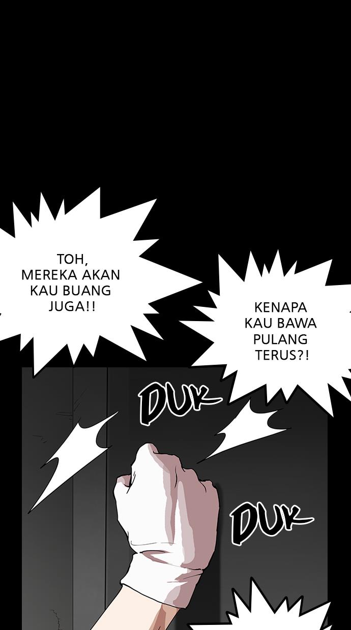 Lookism Chapter 151